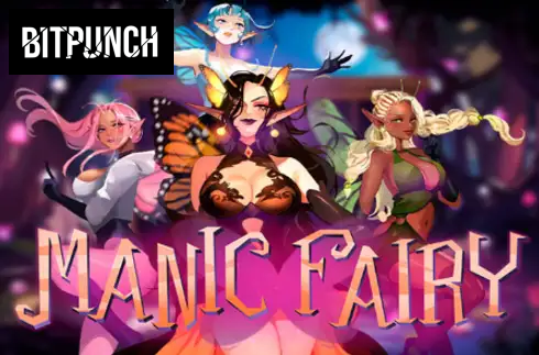 Manic Fairy